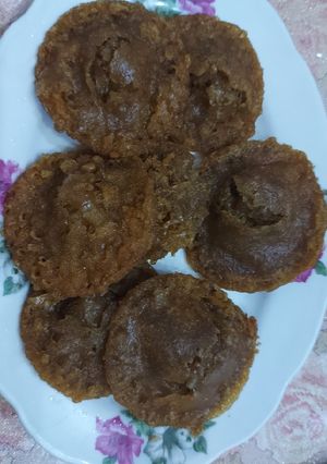 Foto resep Cucur #37