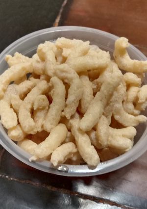 Foto resep Cheetos tahu