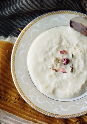 عکسی از دستور فرنی