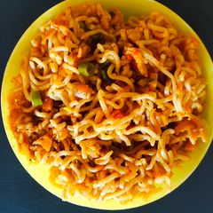 Noodles A picture of Noodles.