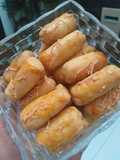 Kastangel/kue keju jadul
