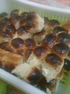 صورة لوصفة خلية نحل
