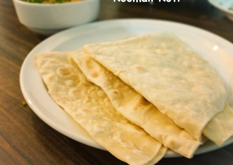 Roomali Roti