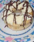 🍩 Mini Roscas de Pascua (molde de donut)