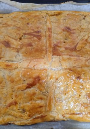 Foto principal de Empanada Gallega