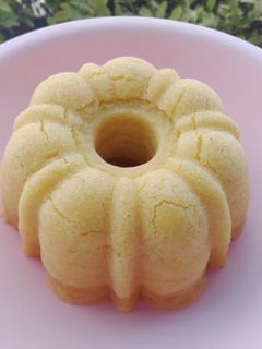 Foto resep Bolu Kukus Tape Singkong