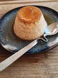 Flan de huevo v2