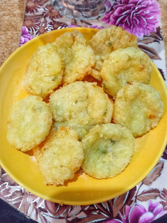 Foto resep Cireng Krispy Nasi Sisa