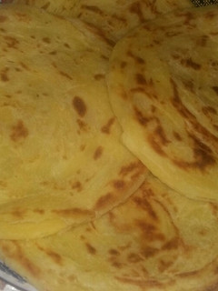 صورة لوصفة ملوي مغربي
