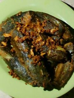 Foto resep Lele goreng Rempah