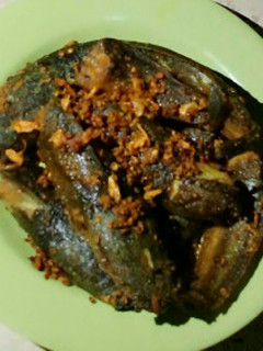 Foto resep Lele goreng Rempah