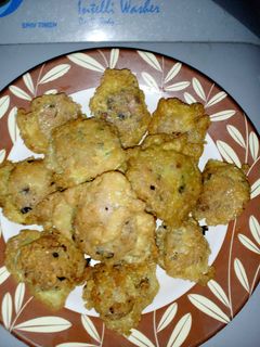 Foto resep Perkedel Kentang Kornet