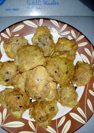 Foto resep Perkedel Kentang Kornet