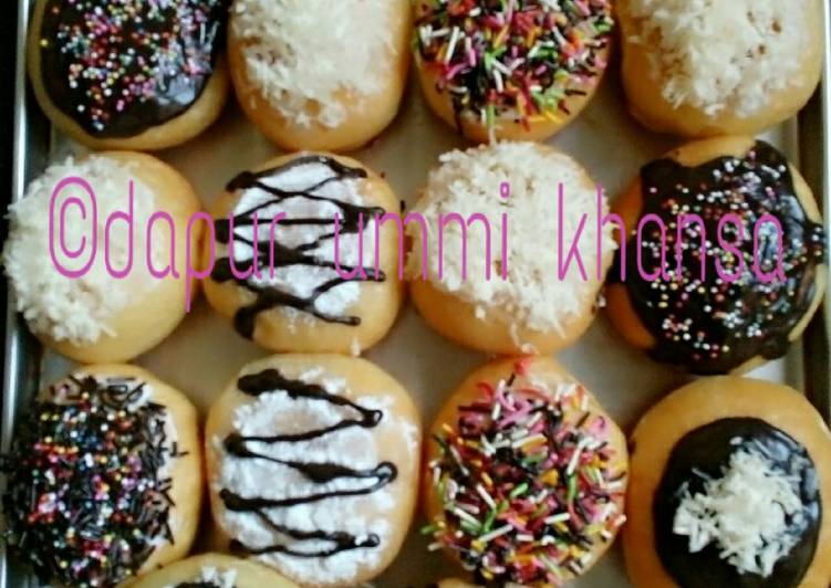 Donat jadul