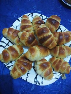 صورة لوصفة كرواصون رائعة