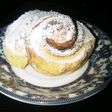 Cinnamon Rolls