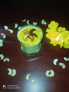 பாய் வீட்டு கல்யாண ஃபிர்னி(phirni) செய்முறை முக்கிய புகைப்படம்