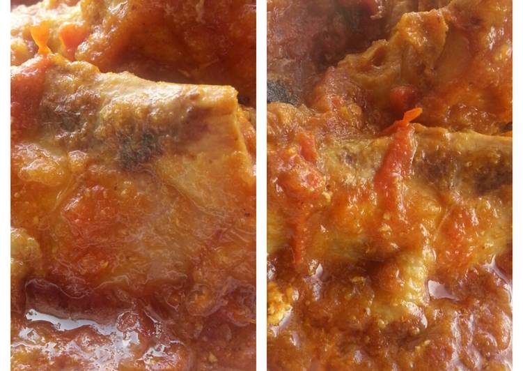  Resep  Ayam  sehat bumbu  tomat  oleh Salsabeel Sabeela Cookpad