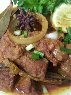 Foto resep Daging Asam Pedas Terasi