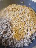 Soya para tacos
