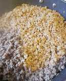 Soya para tacos
