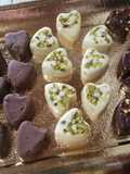 Cioccolatini di San Valentino 💖