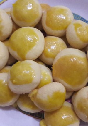 Foto resep Nastar Super Lembuttt & Lumerrr
