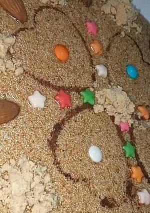 صورة لوصفة طمينة 😍😍😍😍