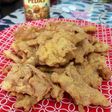 Kulit Ayam Crispy Buatan (Gak Pakai Kulit Ayam)