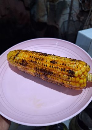 Foto resep Jagung Bakar