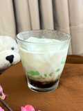 Es Cendol Kecebong Melon