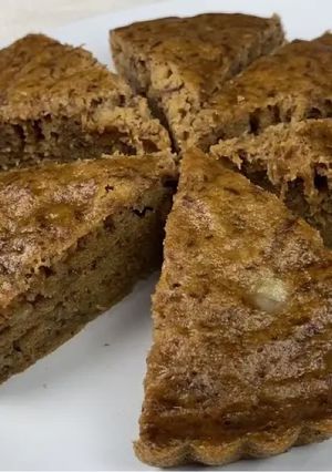 Foto resep Resep Bolu Kukus Pisang Sederhana
