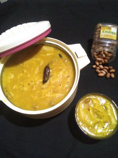 દાળ ઢોકળી (Dal Dhokli Recipe In Gujarati) રેસીપી મુખ્ય ફોટો