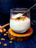 Italian Rice Pudding