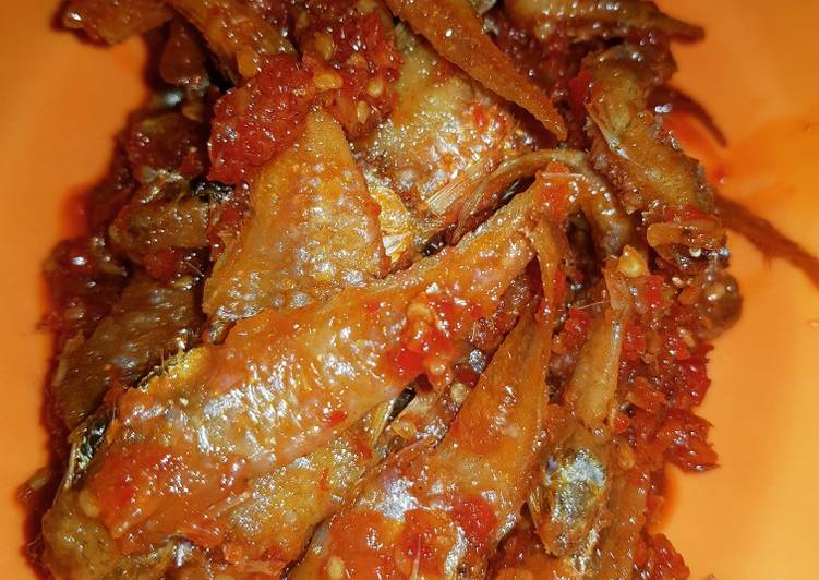 Cara mudah meracik Maco Bulek Non Patai bumbu simple Lezat