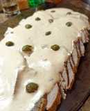 Vitel toné original