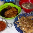 Menu kampung #20rb