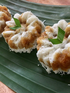 Foto resep Kue Dongkal / Awuk