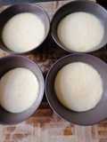 Steam Milk Pudding