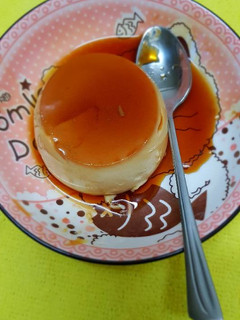 焦糖布丁 的食譜成品照片