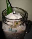 wedang roti