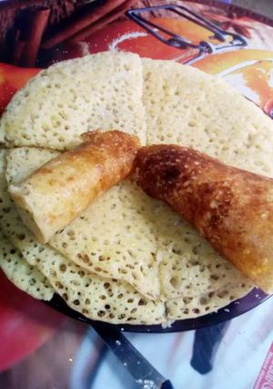 صورة لوصفة غرايف او البغرير