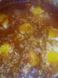 Una foto de Shakshuka!!!