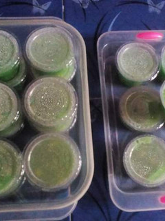 Foto resep Puding Jagung