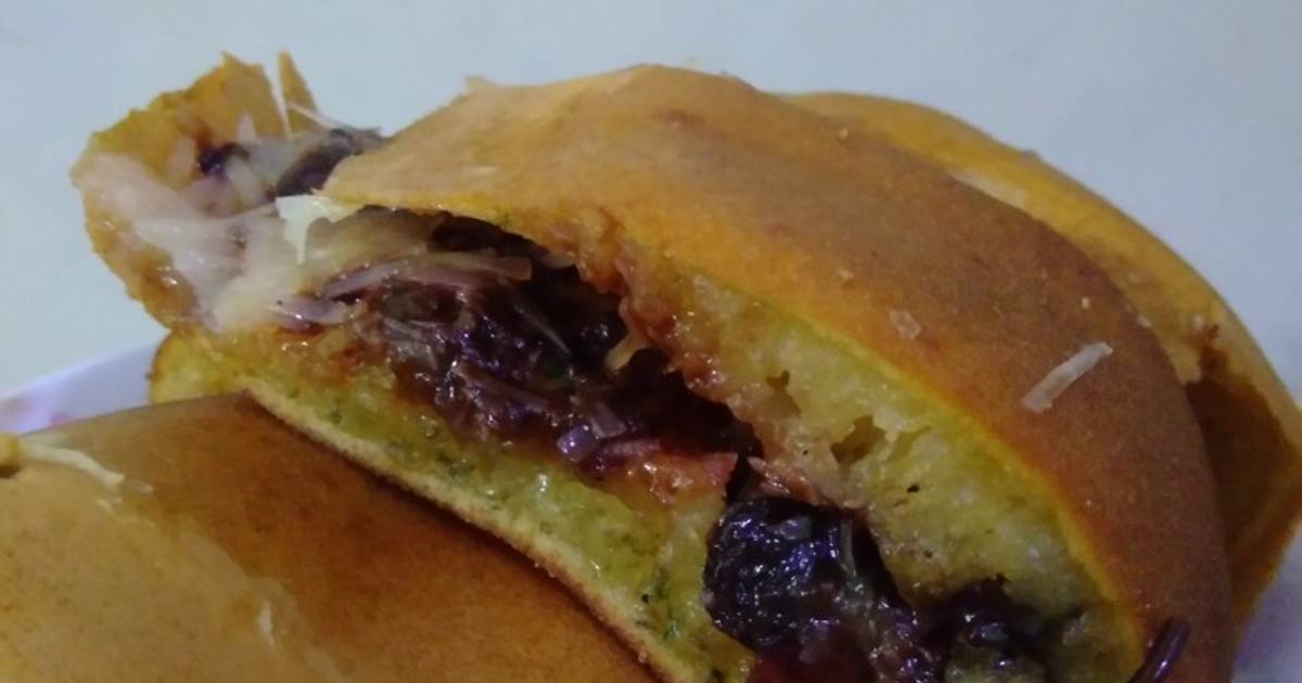 150 resep  martabak  manis bangka  enak  dan sederhana ala 