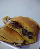 Martabak Bangka ala Ummu Abdullah