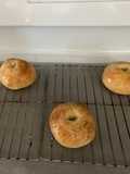 Inner Circle Yogurt Bagels (Beginner Level, High-Protein)