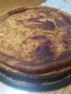 Una foto de Quesada pasiega