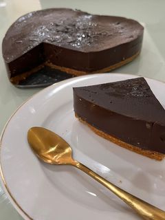 Foto resep Choco pie