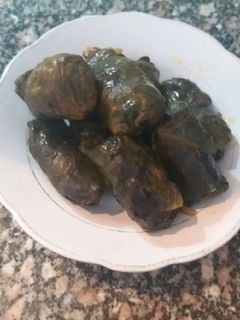 صورة لوصفة البراك الليبي